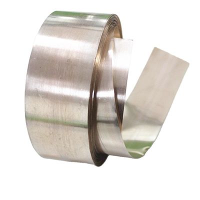 qualidade  Factory Outlet Copper Stainless Steels and Carbon Steels Joining Alloy Welding Weld Strip Weld Segment Aluminum Silver Welding Strip fábrica