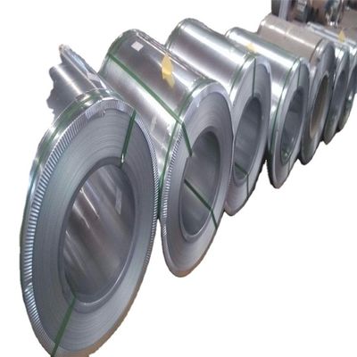 qualidade  Leather Grain Prepainted Building Construction Round Material Hot Rolled Galvanized Sheet Galvannealed Single Aluminum Bar In Line Steel Coil fábrica